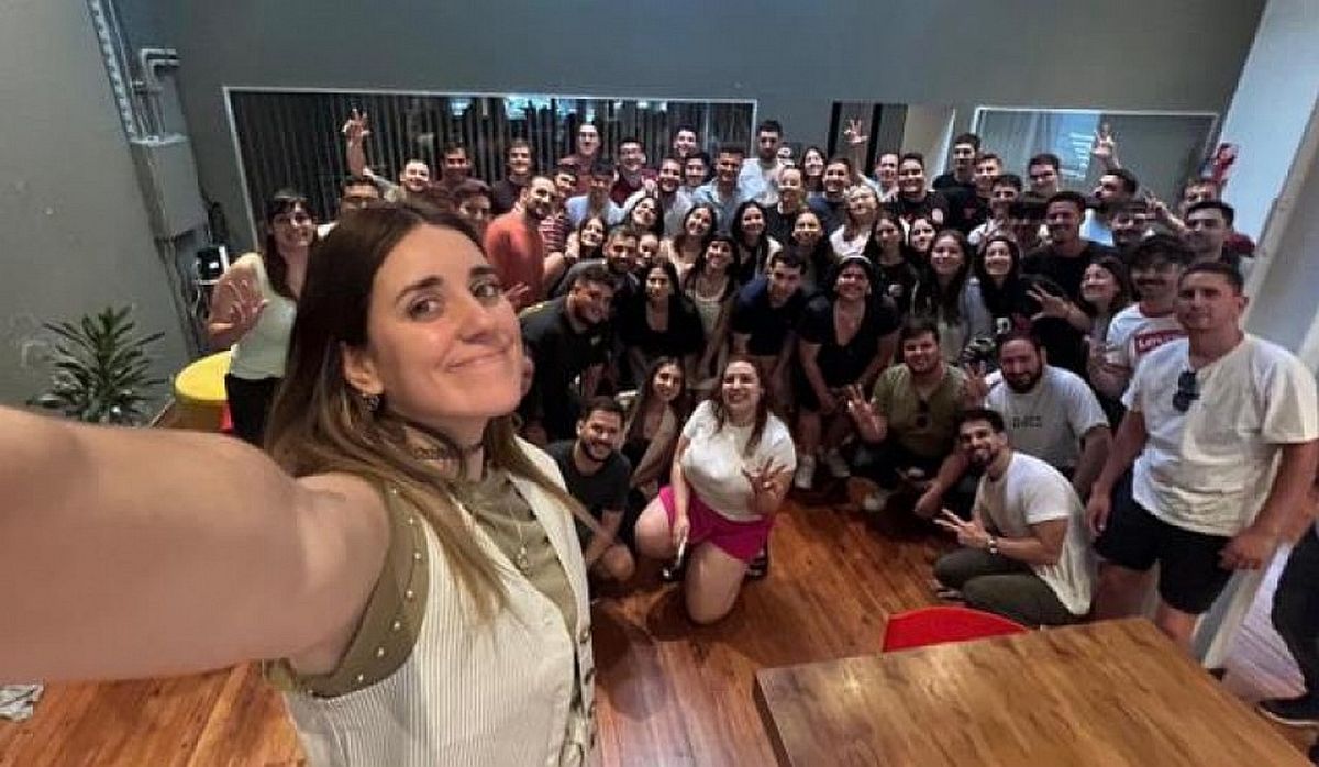 En la Juventud Radical no hubo unidad y habrá interna a tres bandas