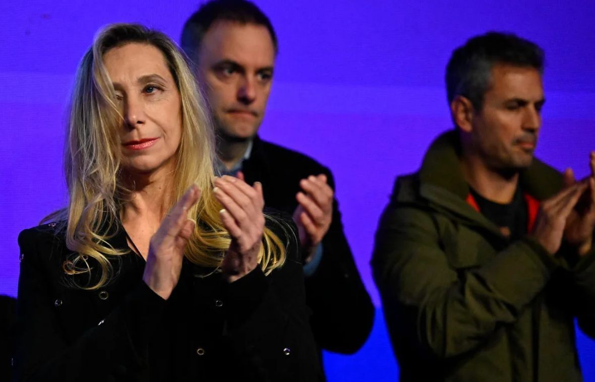 Con Adorni y sin Caputo, se reunió la mesa política del gobierno