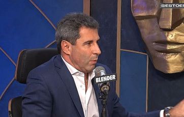 Uñac se lanzó y dijo que el peronismo necesita “una nueva conducción”