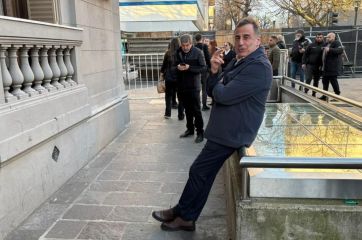 Tensión por los pliegos para la Corte: el oficialismo dice que se enviarán este año