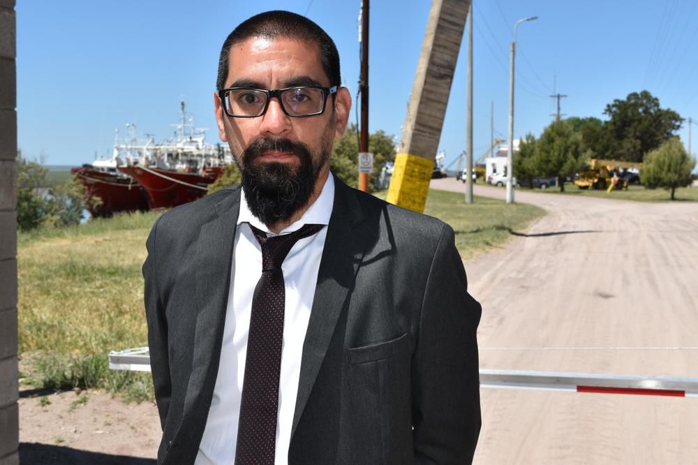 “Me costó muchísimo juntar la plata para pagar los sueldos”