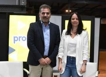Macri va al PRO bonaerense con aroma a relanzamiento y desafío a Milei