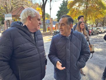 Macri va al PRO bonaerense con aroma a relanzamiento y desafío a Milei