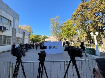 Macri minimiza el impacto de sus críticas a LLA y busca que el PRO recupere centralidad