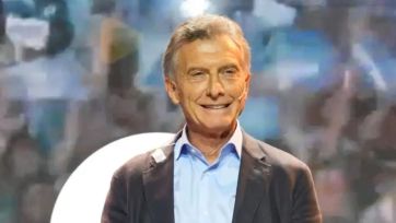 Macri minimiza el impacto de sus críticas a LLA y busca que el PRO recupere centralidad
