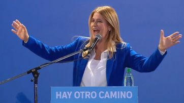 Kicillof nombró a Cristina y dijo que “no hay que perder el tiempo en internas”