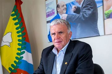 Se abre una interna por la sucesión de Mussi: ¿quién será el afortunado?