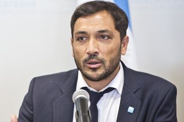 Se abre una interna por la sucesión de Mussi: ¿quién será el afortunado?