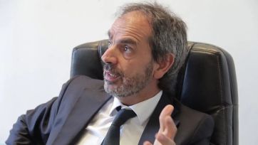 Se abre una interna por la sucesión de Mussi: ¿quién será el afortunado?