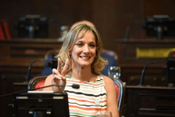 Dichiara anotó fecha para sesionar y espera el OK de todos para las comisiones