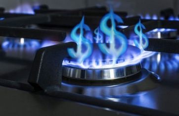 ¡Brr! Avanza la quita de subsidios en la tarifa de gas para 94 municipios bonaerenses