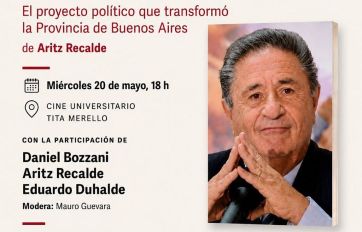 Allegados a Darío y Maxi fueron a “pudrirle” un acto a Duhalde