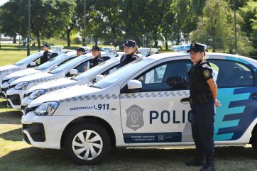 La caja de Pandora de la Bonaerense: salarios por el piso, estrés, depresión y malos tratos