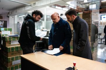 Crisis del IOMA: legisladores libertarios presentaron un pedido de acceso a la información pública
