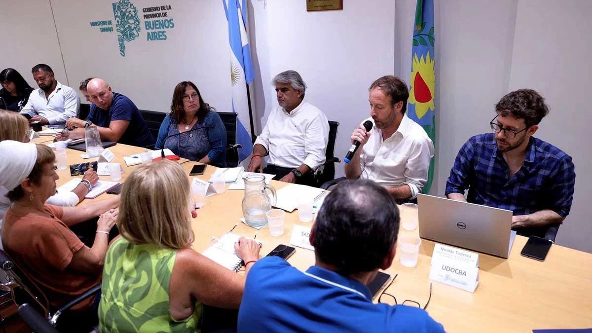 Sin IPC no hay oferta: el Gobierno retrasa una propuesta salarial a los gremios