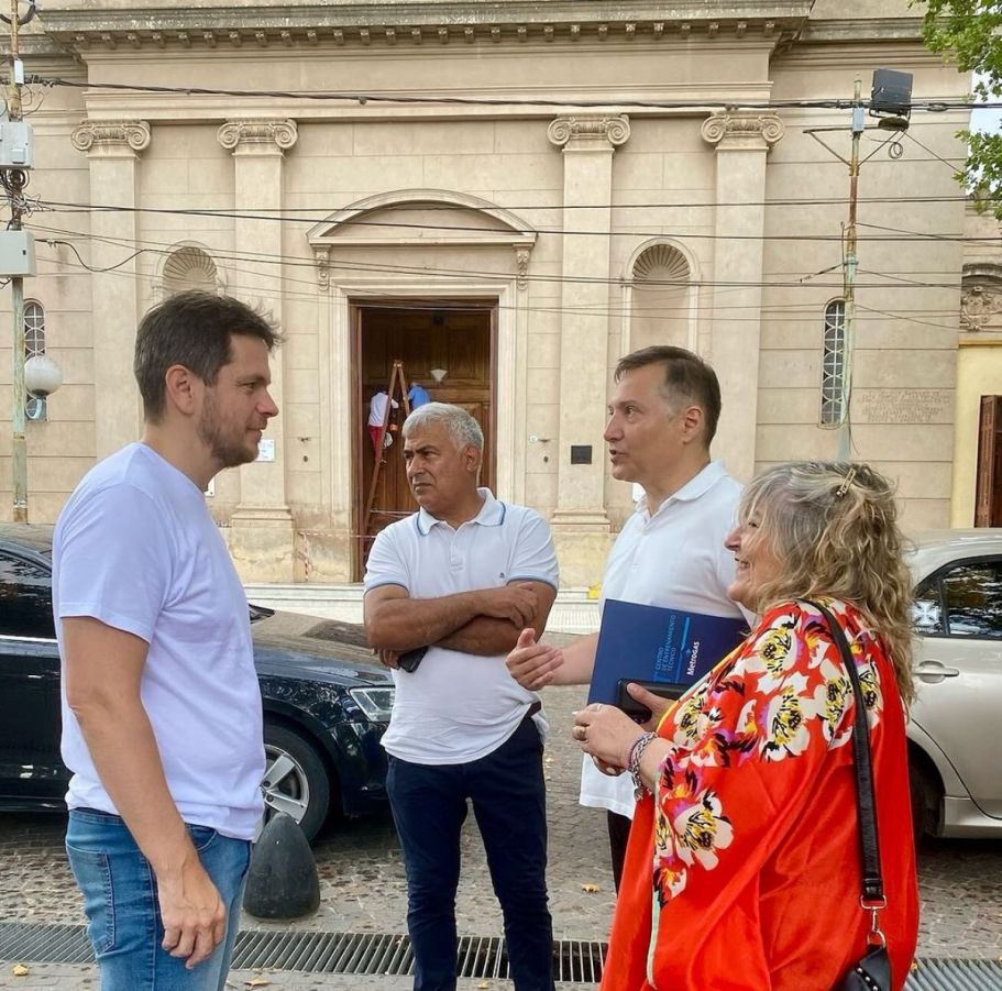 Apartaron al subsecretario de Seguridad de Zárate porque su hijo participó de un tiroteo