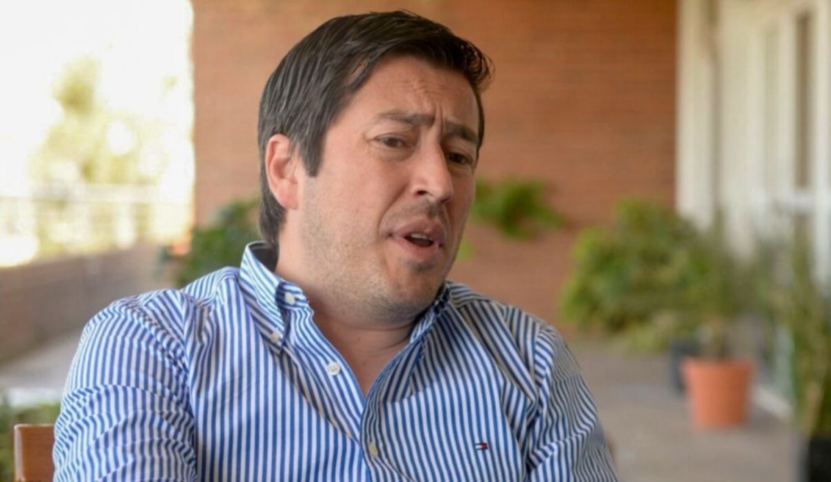 Otro que calienta motores: Nardini suma apoyos para ir por la Gobernación
