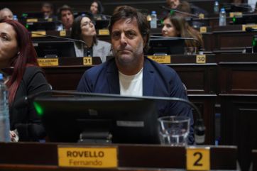La Cámpora ganó la pulseada y se quedó con la comisión “estrella” de Diputados