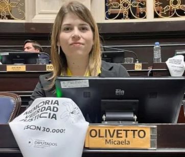 La Cámpora ganó la pulseada y se quedó con la comisión “estrella” de Diputados