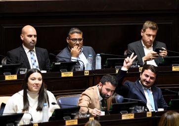 Diputados: rechazo a la eliminación de Zona Fría y cambios en Magistratura