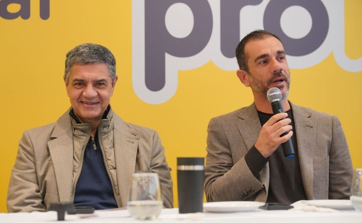 Macri reunió a legisladores de todo el país para fortalecer el armado federal del PRO