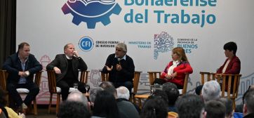 Fábricas cerradas y trabajadores endeudados: relevan los efectos del ajuste de Milei