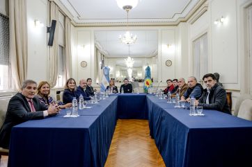 Elecciones 2027 y Suprema Corte: La Cámpora apura a Kicillof en la Legislatura