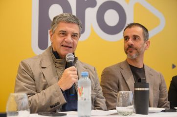 El macrismo sacó chapa de su gestión: 