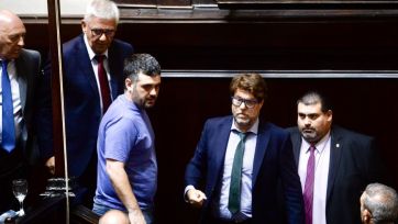 Las batallas en la Legislatura para el Ejecutivo con la interna del peronismo en danza