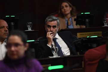 Proyecto libertario busca destrabar inversiones por hasta USD 4.000 millones en la Provincia