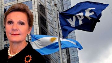 Otra a favor de la Argentina: no revisarán el fallo por YPF en Estados Unidos