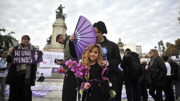 Ni Una Menos: marchas en todo el país contra los femicidios