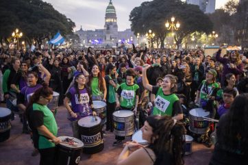 Ni Una Menos: marchas en todo el país contra los femicidios