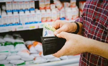 Crece la macroeconomía, pero los bolsillos se achican: ¿cuál es la explicación?