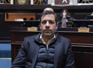 La interna peronista jaquea la sesión en Diputados… no importa cuándo leas esto