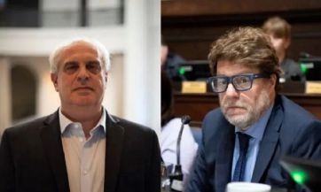 La oposición suma, resta y porotea por el quorum para la sesión especial de IOMA