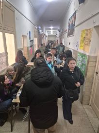 Liceaga Viñas fue elegido con amplia mayoría como presidente del Comité radical marplatense