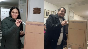 Los ganadores en los nueve distritos donde no se alcanzó la unidad en el radicalismo