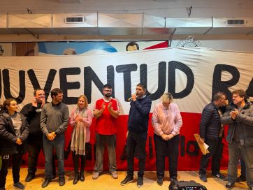 Los ganadores en los nueve distritos donde no se alcanzó la unidad en el radicalismo
