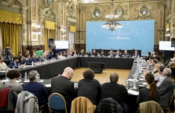 CFI Innova, el fondo que presentó la Provincia para financiar proyectos de tecnología