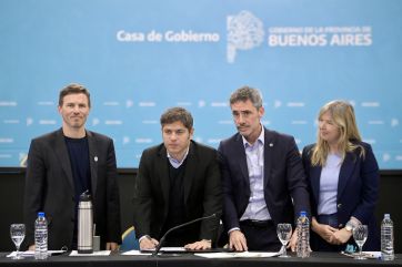 CFI Innova, el fondo que presentó la Provincia para financiar proyectos de tecnología