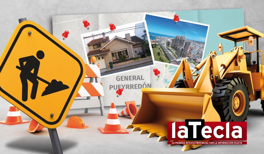 Construcción, negocios y debate pendiente