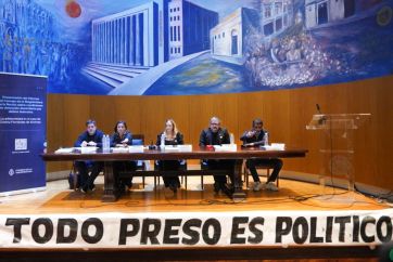 Consejeros de la Magistratura denuncian que CFK cumple una prisión más dura que represores y narcos