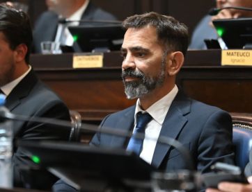 IOMA, un premio consuelo y la unidad opositora que se tambalea en Diputados