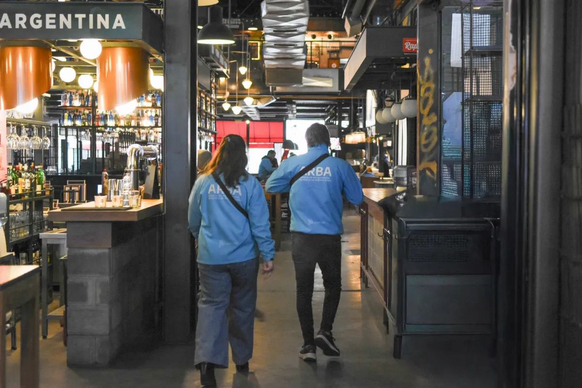 Gastronomía en negro: 9 de cada 10 locales en situación irregular