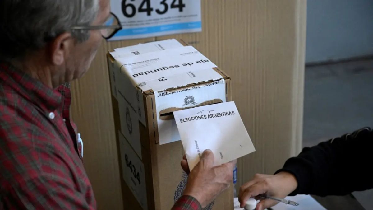 Reforma electoral: tema clave del segundo semestre con un probable adelanto conflictivo
