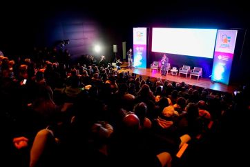 Martín Marinucci: “Si no cambiamos la conciencia vamos a seguir teniendo irresponsables conduciendo”