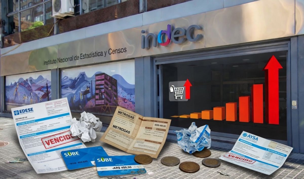 Expectativa por la inflación: prevén el dato más bajo en nueve meses y cerca del 2%