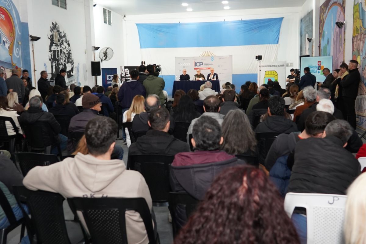 El peronismo acelera su rearmado y ya debate cómo plantarse rumbo a 2027