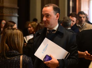 La oposición estalló: 